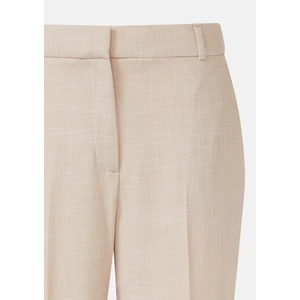 Kép 5/5 - Nadrág - Structured cigarette pants 2602