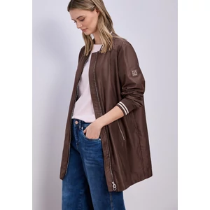 Kép 1/6 - Dzseki outdoor - Long Bomber Jkt w. College Det 2602