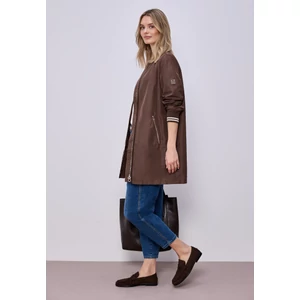 Kép 4/6 - Dzseki outdoor - Long Bomber Jkt w. College Det 2602