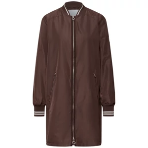 Kép 5/6 - Dzseki outdoor - Long Bomber Jkt w. College Det 2602