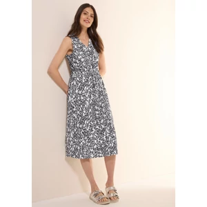 Kép 4/6 - Ruha - AOP Midi Dress 2504