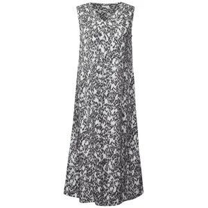 Kép 5/6 - Ruha - AOP Midi Dress 2504