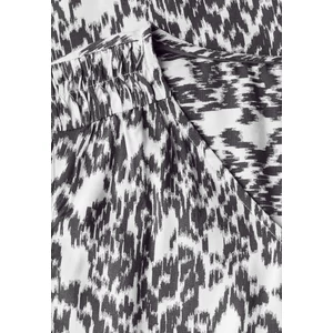 Kép 6/6 - Ruha - AOP Midi Dress 2504