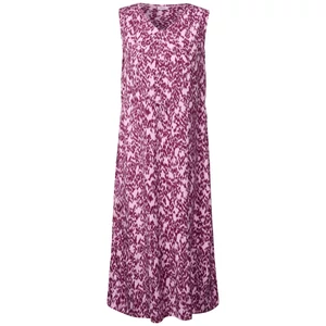 Kép 5/6 - Ruha - AOP Midi Dress 2504