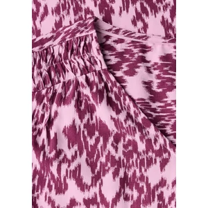 Kép 6/6 - Ruha - AOP Midi Dress 2504