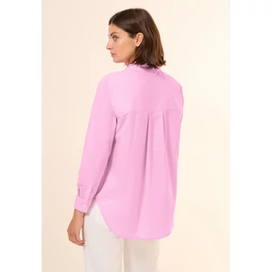 Kép 3/6 - Blúz - Shirt Collar Blouse 2504