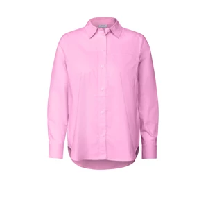 Kép 5/6 - Blúz - Shirt Collar Blouse 2504