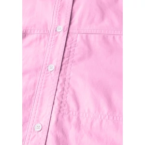 Kép 6/6 - Blúz - Shirt Collar Blouse 2504