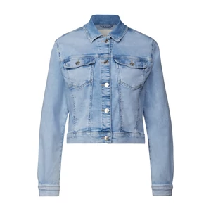 Kép 5/6 - Blézer és dzseki indoor - QR_Denim_Studio-Jacket,Bleache 2504