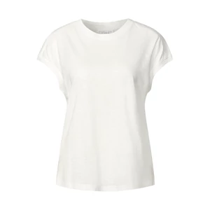Kép 5/6 - Póló - LTD QR_Studio_shirt w.shoulder 2504