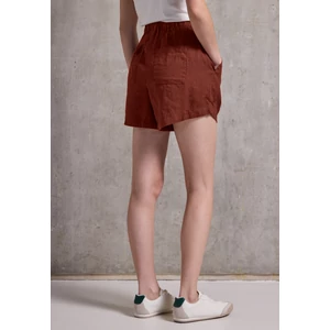 Kép 3/7 - Nadrág - LS_Paperbag Shorts HW 2504