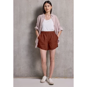Kép 4/7 - Nadrág - LS_Paperbag Shorts HW 2504
