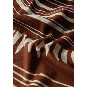 Kép 6/6 - Kieg.ruházat - LS_Printed Cotton Square 2504