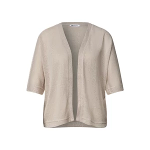 Kép 4/5 - Ing - LTD QR knit look batwing jacke - 26FS