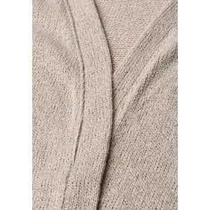 Kép 5/5 - Ing - LTD QR knit look batwing jacke - 26FS