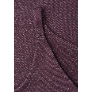 Kép 5/7 - Ing - shiny look v-neck top - 2606