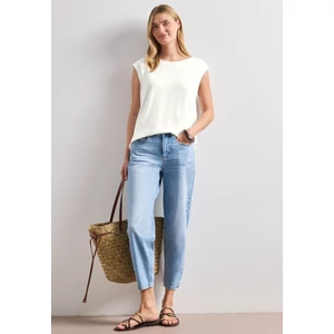 Kép 3/7 - Ing - shirt w.deco rib - 2606
