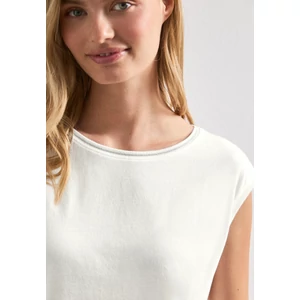 Kép 7/7 - Ing - shirt w.deco rib - 2606