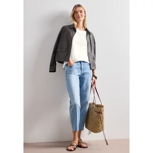 Kép 6/7 - Ing - shirt w.deco rib - 2606