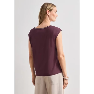 Kép 2/6 - Ing - shirt w.deco rib - 2606
