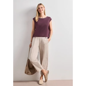 Kép 3/6 - Ing - shirt w.deco rib - 2606