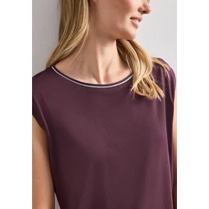 Kép 6/6 - Ing - shirt w.deco rib - 2606