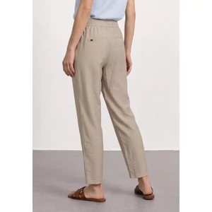 Kép 2/6 - Nadrág - Style_ Bonny Belt Crepe Viscos - 2606