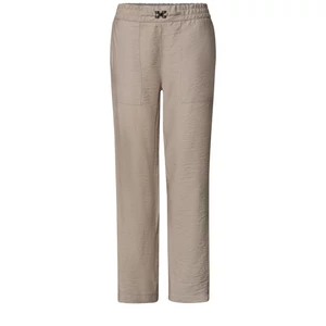 Kép 4/6 - Nadrág - Style_ Bonny Belt Crepe Viscos - 2606