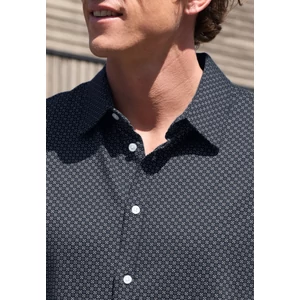 Kép 6/6 - ING - Jersey shirt short sleeve AOP - 2606