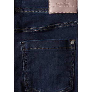 Kép 6/6 - Nadrág - Style QR Denim-Jane,mw,deep in 2508 WS02