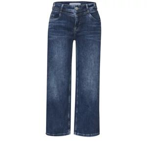 Kép 5/6 - Nadrág - Style Wideleg,mw,mid blue 2508 WS02