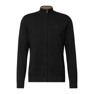Kép 5/6 - Kötött Dzseki - LOS Basic knitted zip jacket 2508