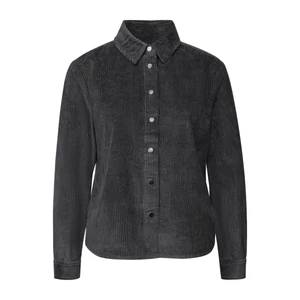 Kép 5/6 - Blúz-Ing - LTD QR Corduroy shirtcollar bl 2508 WS02