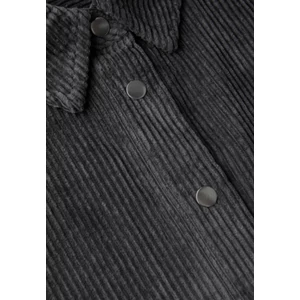 Kép 6/6 - Blúz-Ing - LTD QR Corduroy shirtcollar bl 2508 WS02