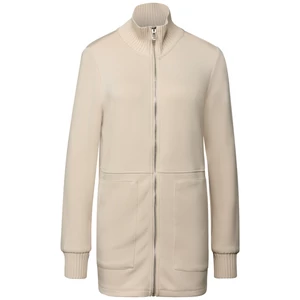 Kép 5/6 - OTLT Blézer és dzseki indoor - Sweat Jkt w. Knit Details 2509 WS02