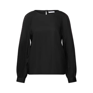 Kép 5/6 - OTLT Blúz-Ing - Raglan roundneck blouse w inse 2509