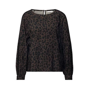 Kép 5/6 - OTLT Blúz-Ing - Raglan roundneck blouse w inse 2509