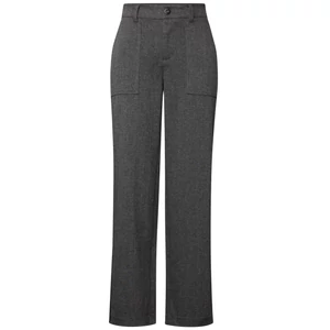 Kép 5/7 - Nadrág - Studio_Straight Leg Melange Pi 2509