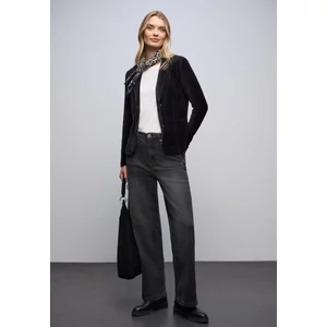 Kép 4/6 - OTLT Blézer és dzseki indoor - Soft Corduroy Blazer 2510 WS02