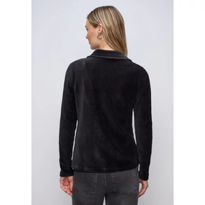 Kép 3/6 - OTLT Blézer és dzseki indoor - Soft Corduroy Blazer 2510 WS02