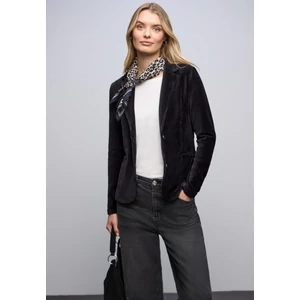 Kép 1/6 - OTLT Blézer és dzseki indoor - Soft Corduroy Blazer 2510 WS02