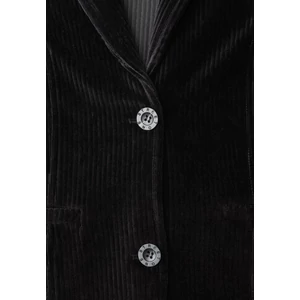 Kép 6/6 - OTLT Blézer és dzseki indoor - Soft Corduroy Blazer 2510 WS02