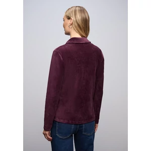 Kép 2/6 - OTLT Blézer és dzseki indoor - Soft Corduroy Blazer 2510 WS02
