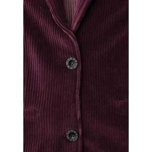 Kép 5/6 - OTLT Blézer és dzseki indoor - Soft Corduroy Blazer 2510 WS02
