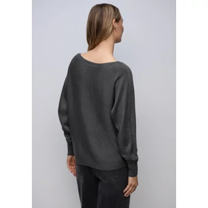 Kép 3/6 - Pulóver - lurex dolman 2511 WS02