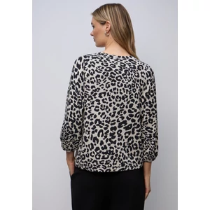 Kép 3/6 - OTLT Ing - LTD QR jacquard dessin shirt 2511 WS02