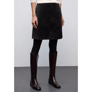 Kép 1/6 - OTLT Szoknya - Style Maja chenille_solid 2511 WS02