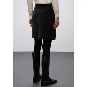 Kép 3/6 - OTLT Szoknya - Style Maja chenille_solid 2511 WS02