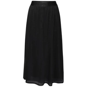 Kép 5/6 - Szoknya - Mesh Skirt_solid 2511 WS02