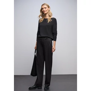 Kép 4/6 - OTLT Nadrág - Straight Leg glitter_belt butt 2511 WS02